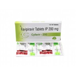 CYFAVIR-200