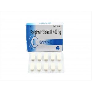 CYFAVIR-400
