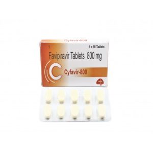 CYFAVIR-800