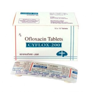 CYFLOX-200
