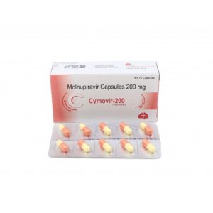 CYMOVIR-200