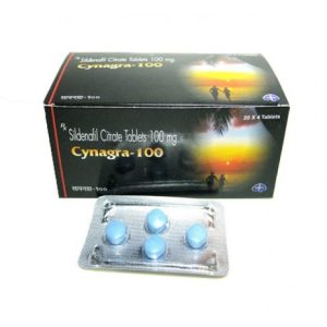 CYNAGRA-100