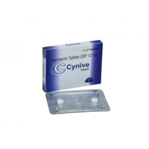 Cynive-12