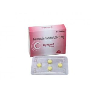 Cynive-3