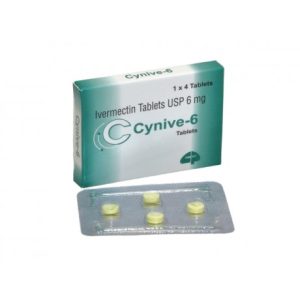 Cynive-6