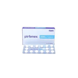 Pirfenidone (200mg)