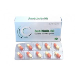Sunitinib-50